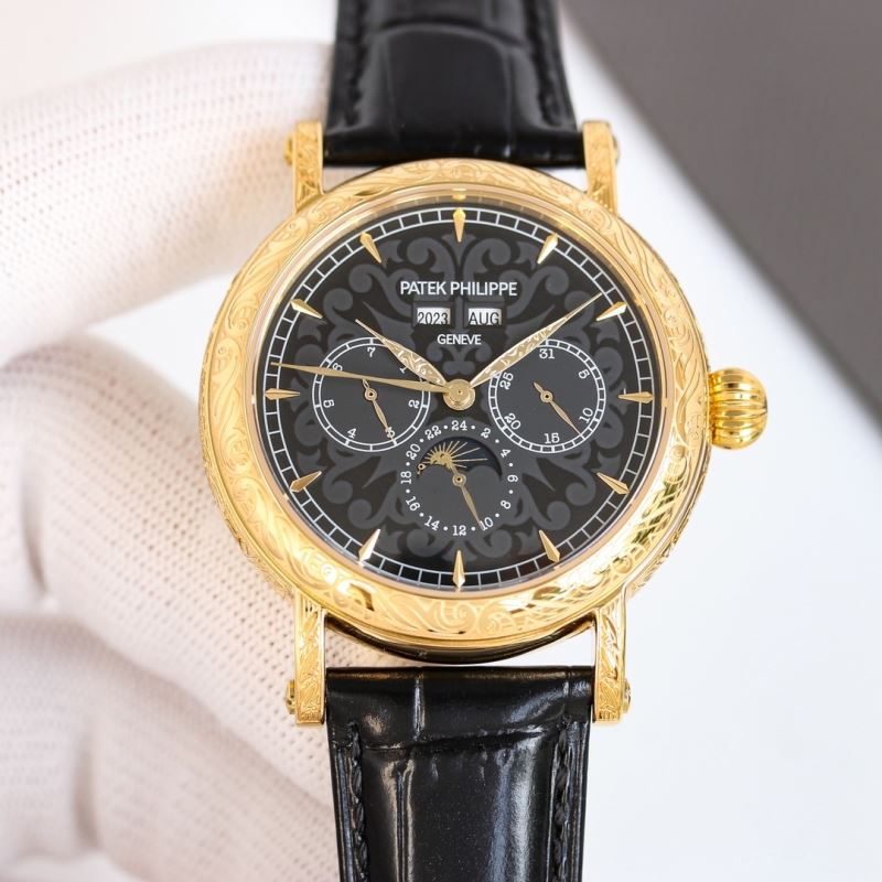 PATEK PHILIPPE Watches